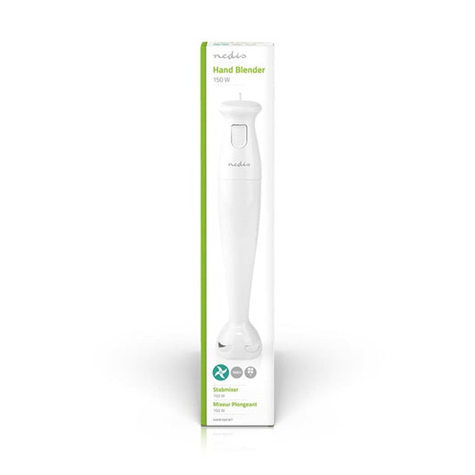 Nedis KAHB100CWT botmixer,150 W