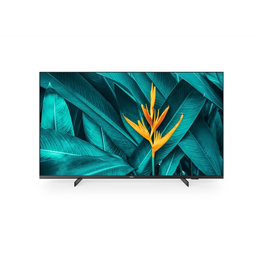 PHILIPS Hotel 4K TV 50", 50HFL5214U/12 3840x2160, 350 cd/m2, HDMI/USB