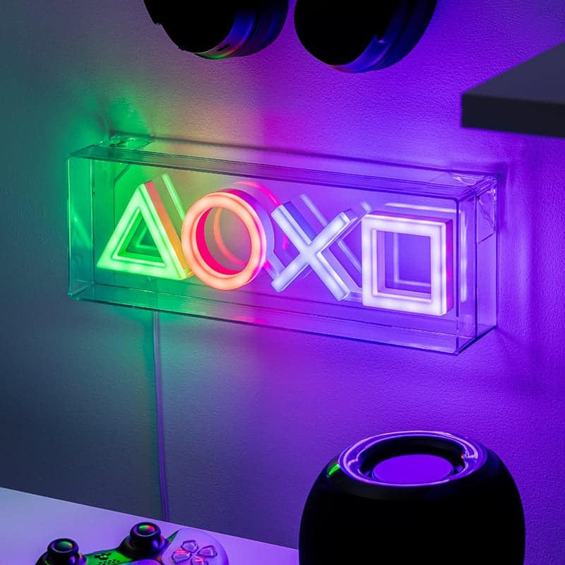 Playstation