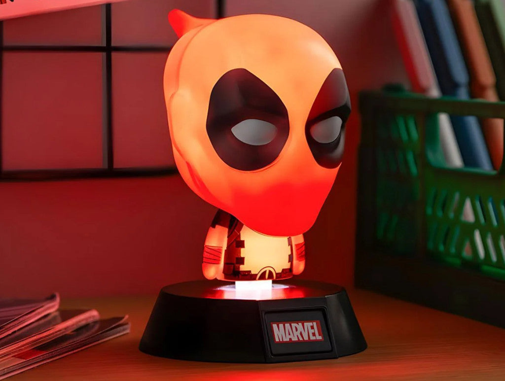 Deadpool