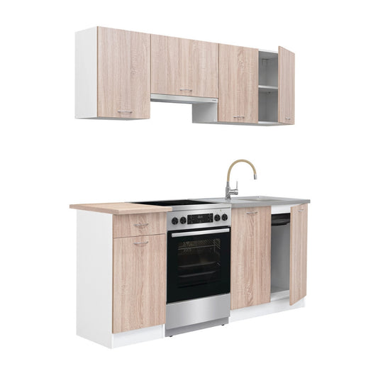 Praktik 180 konyhabútor