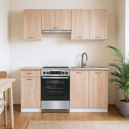 Praktik 180 konyhabútor