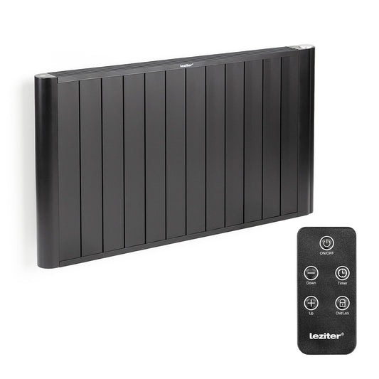 Solis elektromos fűtőtest 2000W