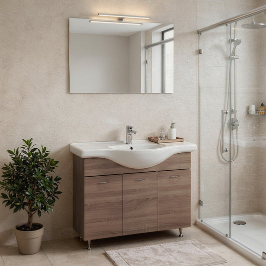 Ruben Prime 105 komplett