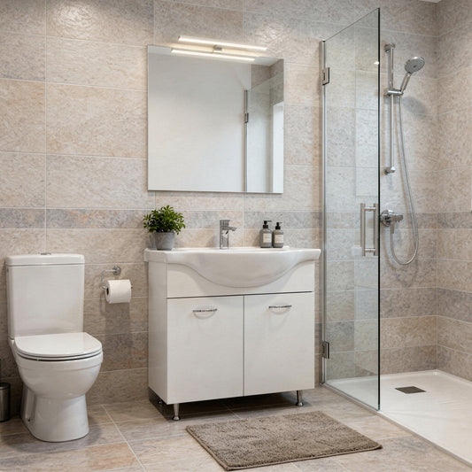 Ruben Prime 75 komplett