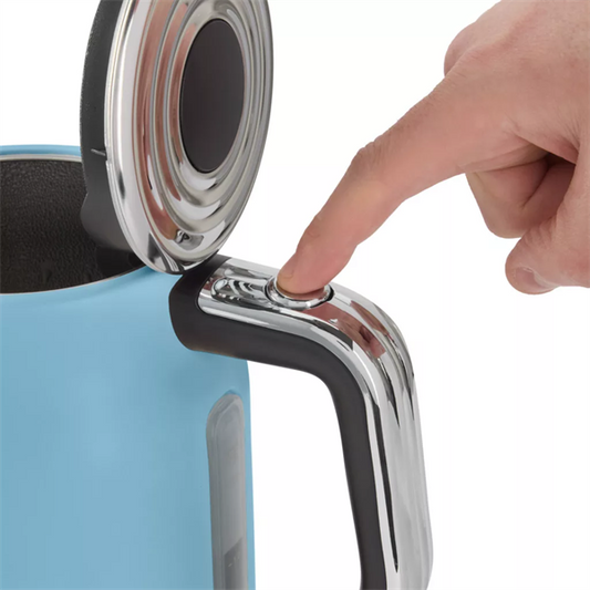 RUSSEL HOBBS Hanley 28641-70/RH vízforraló, elektromos, kék