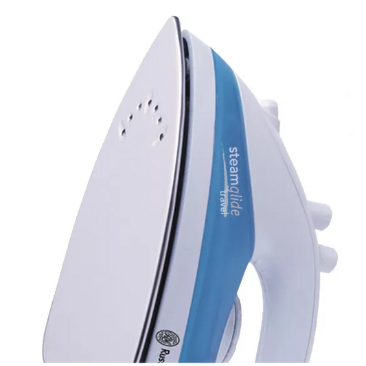 RUSSEL HOBBS Travel Iron 22470-56/RH úti vasaló, kompakt hordozható kivitel
