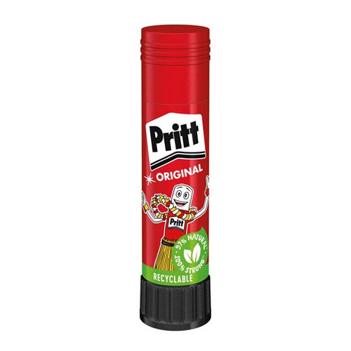 Ragasztóstift Pritt 10/11 g