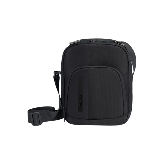 SAMSONITE Tablet táska 142141-1041, Crossover (Black) -BIZ2GO