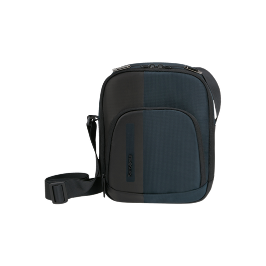 SAMSONITE Tablet táska 142141-1277, Crossover (Deep blue) -BIZ2GO