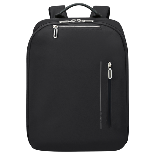 SAMSONITE NŐI Notebook hátizsák 144758-1041, BACKPACK 14.1" (BLACK) -ONGOING