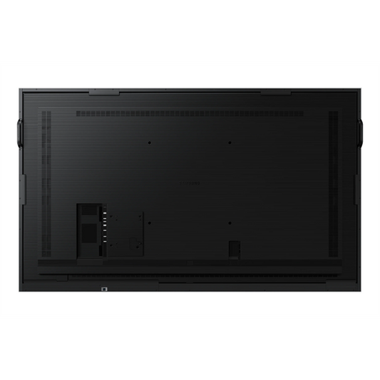 SAMSUNG WM75B 16/7 Interactive Display WMB Series 75"