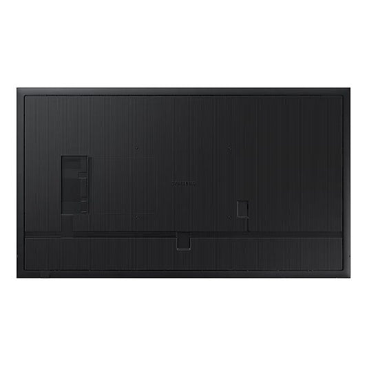 SAMSUNG 24/7 LFD, 50" QMC Crystal UHD 4K Signage kijelző