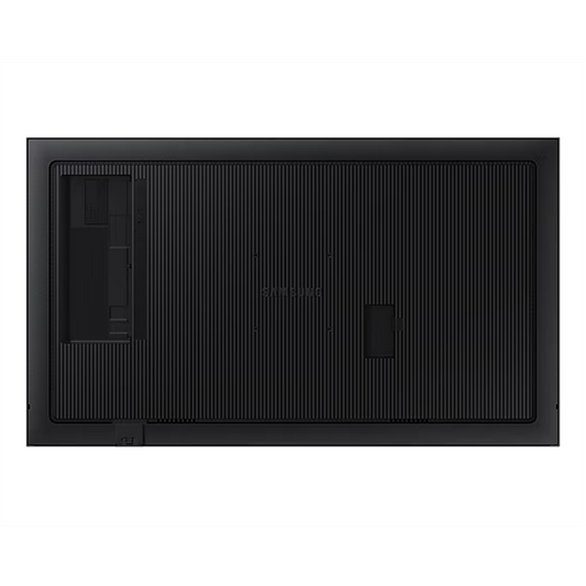 SAMSUNG 32" Smart Signage UHD 4K kijelző QMC