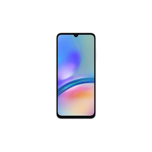 SAMSUNG Okostelefon Galaxy A05s, 64GB, Ezüst