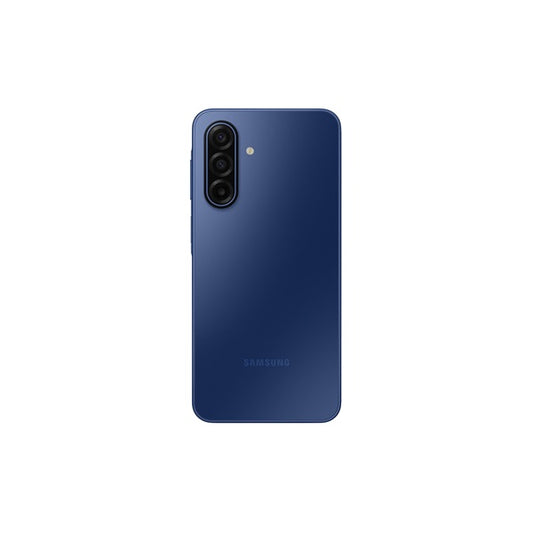 SAMSUNG Okostelefon Galaxy A17 5G, Kék, 128GB