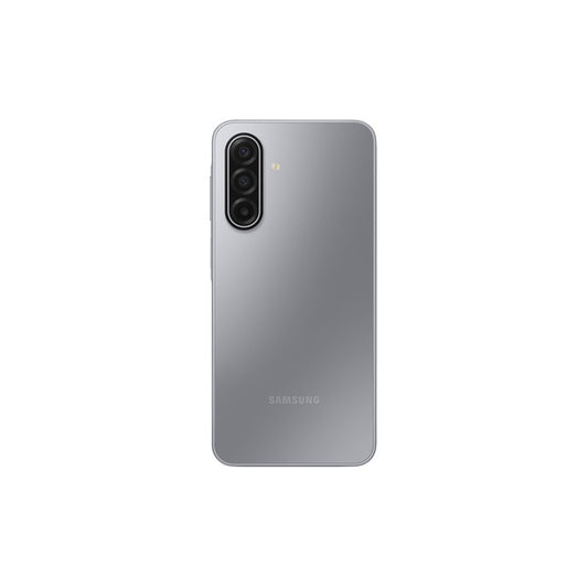 SAMSUNG Okostelefon Galaxy A17 5G, Szürke, 128GB