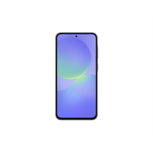 SAMSUNG Okostelefon Galaxy A36 5G, Király fekete, 256 GB
