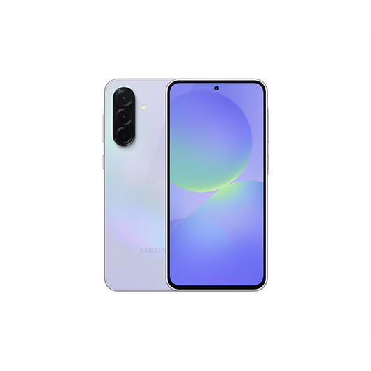 SAMSUNG Okostelefon Galaxy A36 5G, Király levendula,128 GB