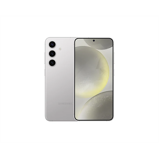 SAMSUNG Okostelefon Galaxy S24, 128GB/8GB, Márványszürke