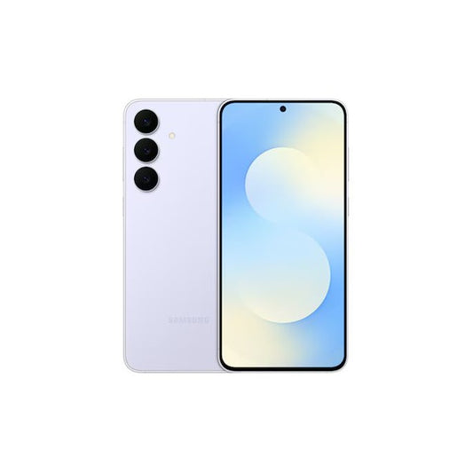 SAMSUNG Okostelefon Galaxy S25 FE, 128GB/8GB, Jeges kék