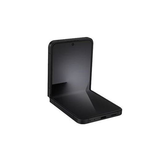 SAMSUNG Okostelefon Galaxy Z Flip7 FE, 128GB/8GB, Fekete