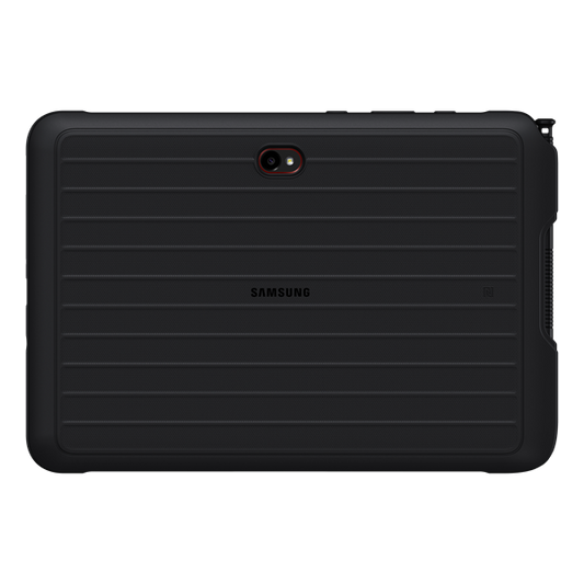 SAMSUNG Tablet Galaxy Tab Active4 Pro (10.1", 5G) 128GB, Fekete