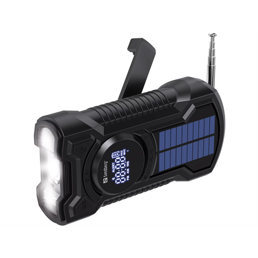 SANDBERG Rádió, Survivor Radio All-in-1 5000