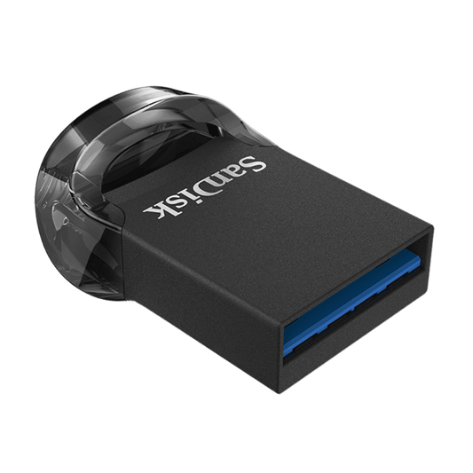 SANDISK Pendrive 186479, CRUZER FIT ULTRA 3.2 512GB