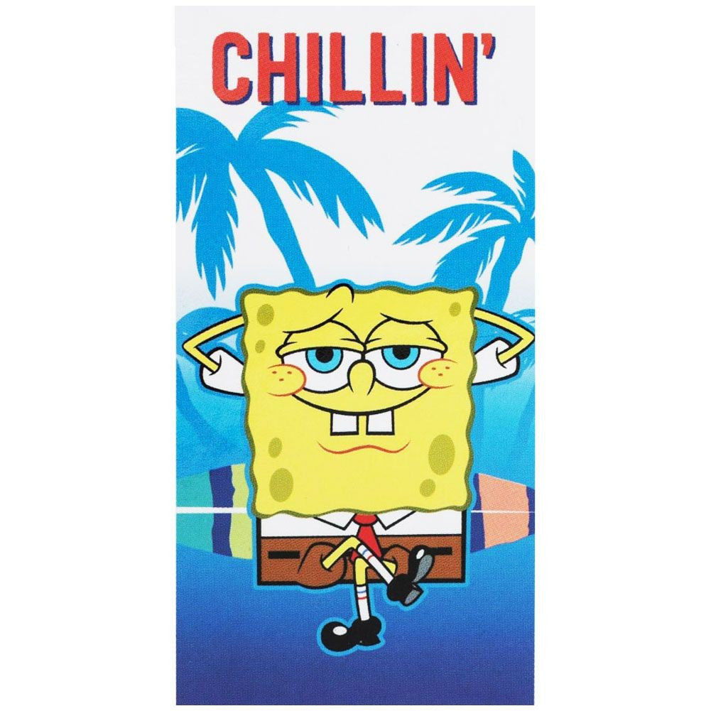 Sponge BOB