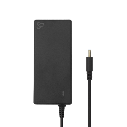SBOX Notebook töltő HP-65W, LAPTOP ADAPTER 19.5V-65W