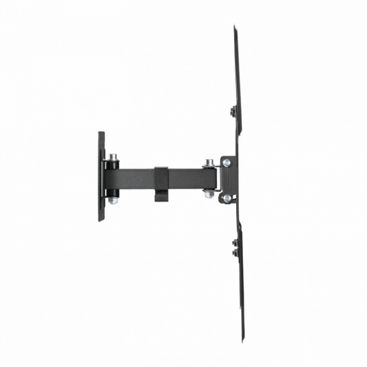 SBOX LCD-441 23“ - 55“ karos fali konzol, dönthető, forgatható, 400x400, max. 30 kg