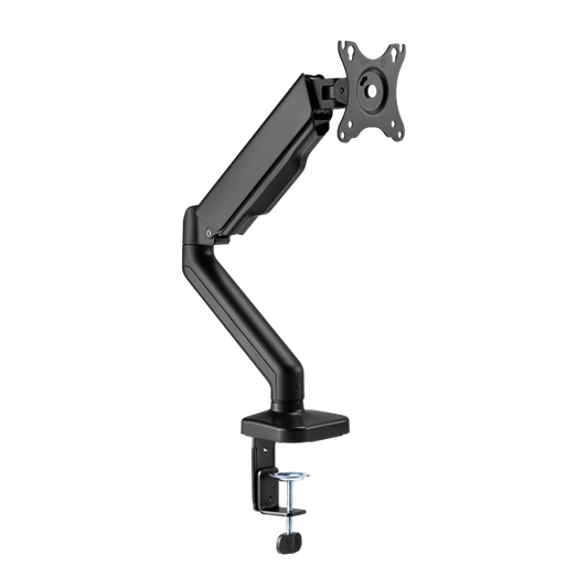 SBOX Asztali konzol LCD-S012-2, DESKTOP MOUNT (17-32", max. 9 kg, max.VESA: 100x100 mm)
