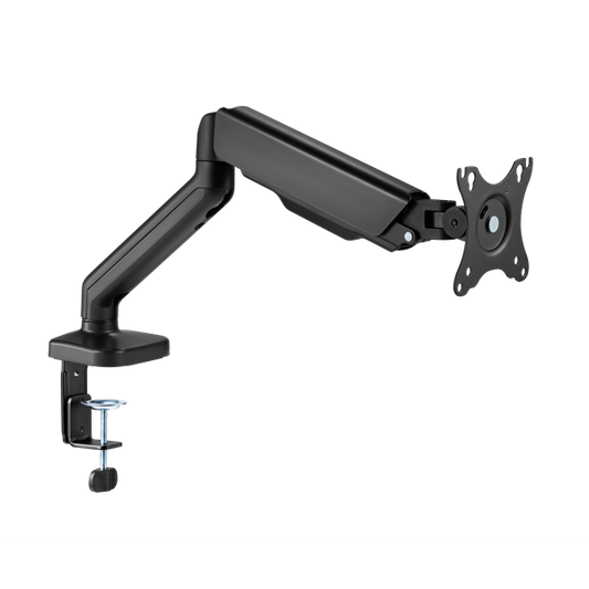 SBOX Asztali konzol LCD-S012-2, DESKTOP MOUNT (17-32", max. 9 kg, max.VESA: 100x100 mm)