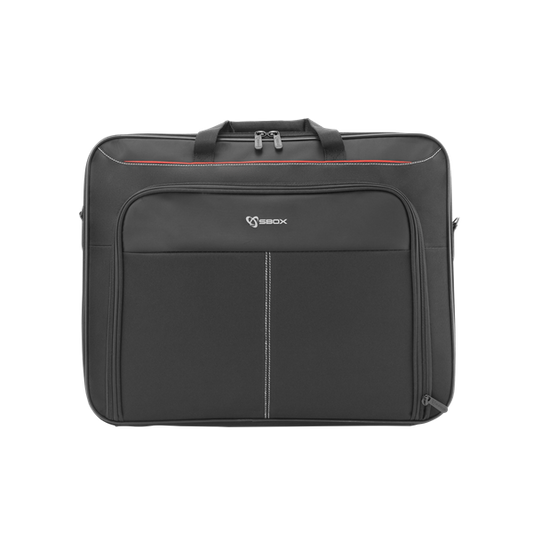 SBOX Notebook táska NSS-88123, LAPTOP BAG HONG KONG - 17.3"