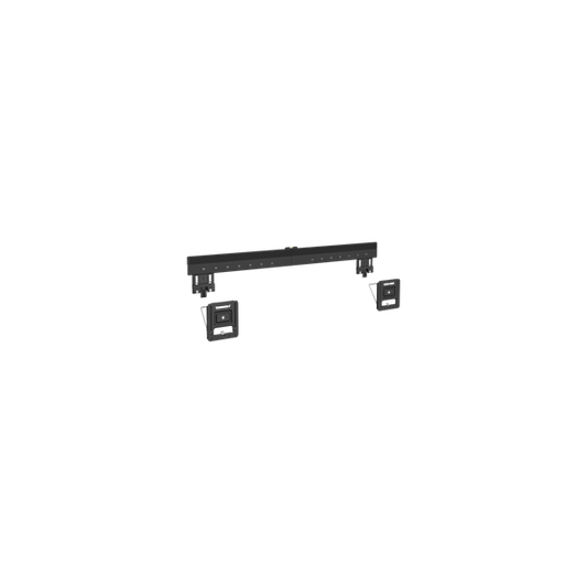 SBOX PLB-1948 FALI KONZOL,43-100 FIX, 800X600MM, 75KG MAX.