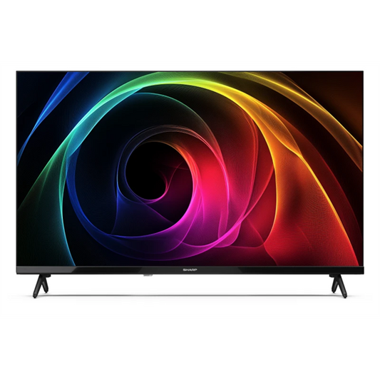 SHARP 32HA1205E 32"/80cm HD Ready LED TV, 1366x768, 3xHDMI/2xUSB