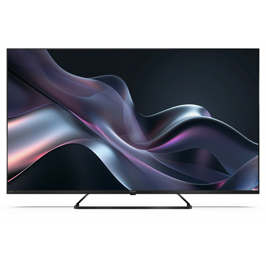 SHARP 55HP6265E 55"/139cm 4K Ultra HD QLED Google TV, 3840x2160, 4xHDMI/2xUSB