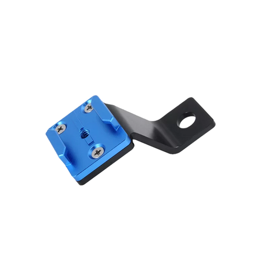 SJCAM Motocycle bracket mount with slot