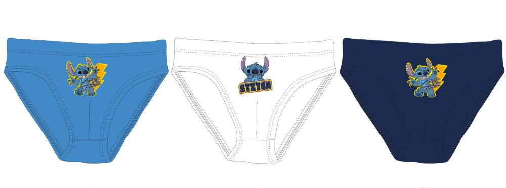 Disney Stitch