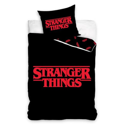 Stranger Things
