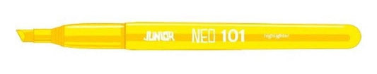Szövegkiemelő, Junior Neo 101, sárga