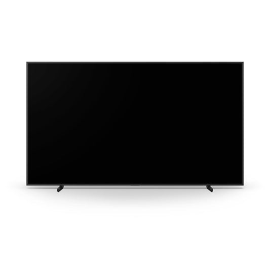 SONY Bravia 24/7 FW-98BZ53L 98" professzionális LCD kijelző, Android TV, 3840x2160, 16:9, 780 cd/m2, 4xHDMI/2xUSB/WIFI
