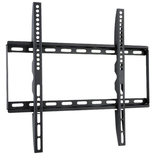 TECHLY ICA-PLB 162M fix fali konzol, 23-55" LCD kijelzőhöz, ultra slim, fekete