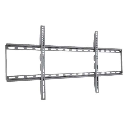 TECHLY ICA-PLB 162XL fix fali konzol, 42-80" LCD kijelzőhöz, ultra slim, fekete