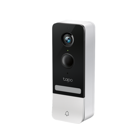 TP-LINK Okos Videó Kapucsengő, TAPO D230S1
