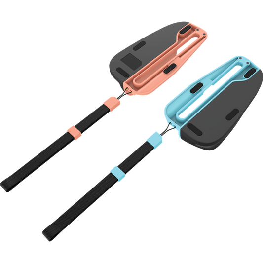 VENOM Nintendo Switch 2 Kiegészítő Mouse Mode Grip Joy-con Kontrollerhez, VS4958