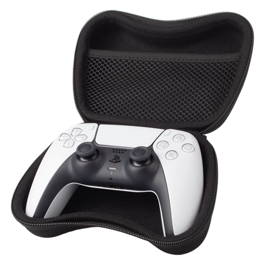 VENOM PS4/PS5/Xbox One/Xbox Series S/X Kiegészítő Univerzális Kontroller táska Fekete, VS3058