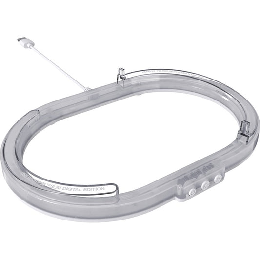 VENOM PS5 Slim Kiegészítő Fekete LED állvány,VS5024