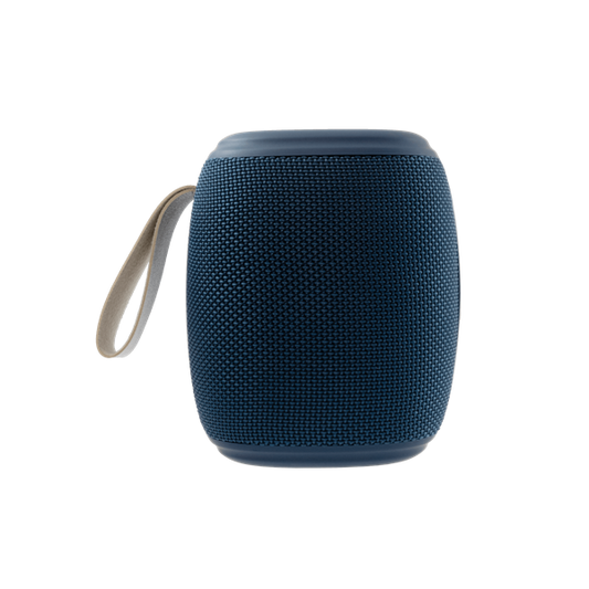 WHITE SHARK GBT-888BL DHAK-BL BLUETOOTH HANGSZÓRÓ 5W, TWS, kék, 1200mA